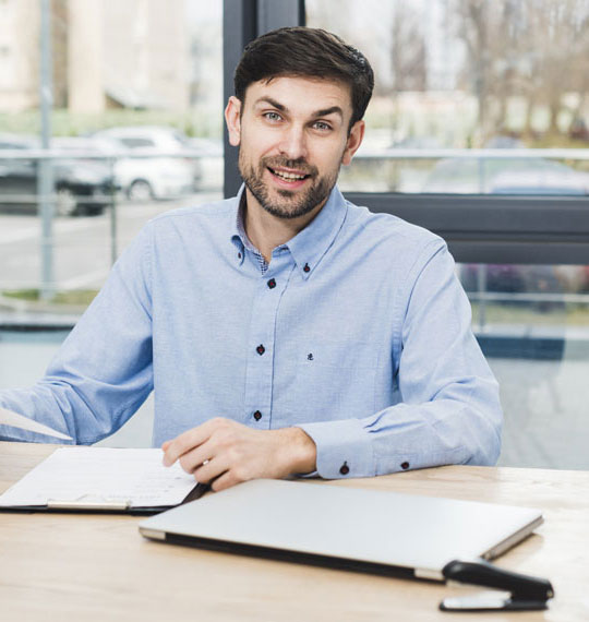 Author Image