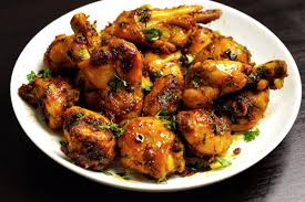 chicken