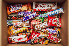choclates