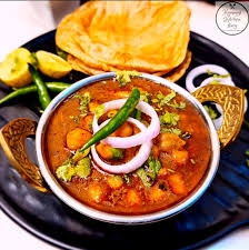 chola puri
