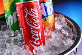 colddrinks