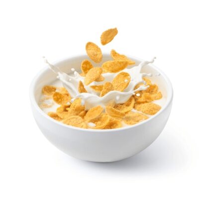 corn-flakes-milk-splash-white-600nw-2149257935